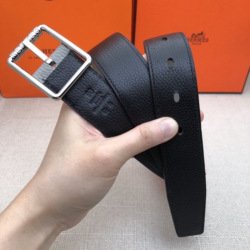 Hermes Belts